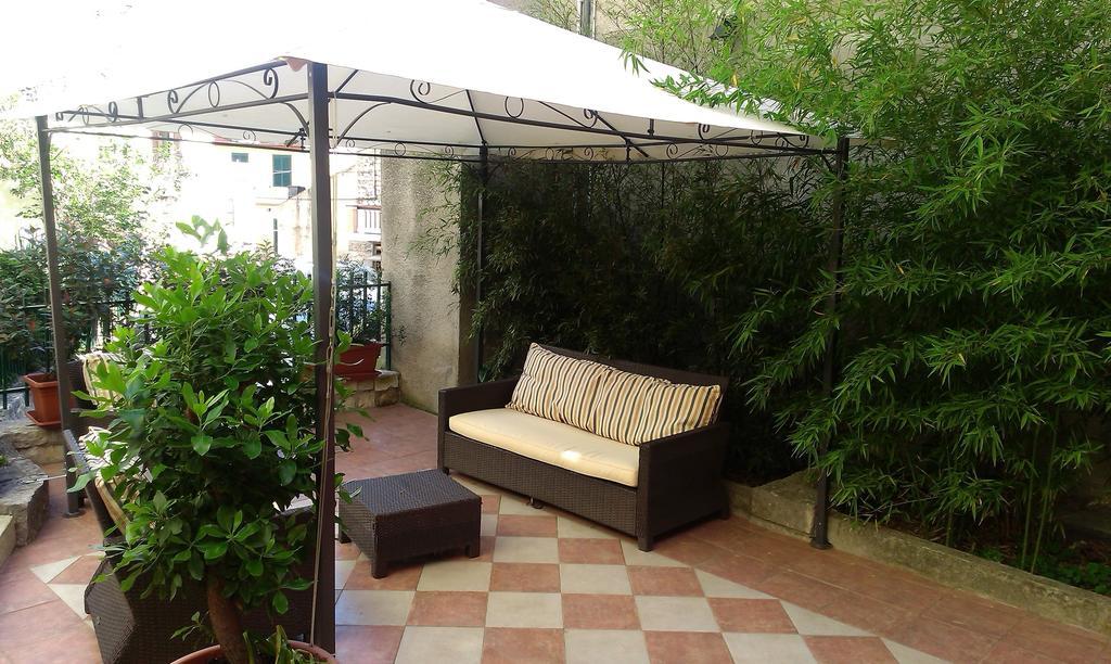 Residence La Piazzetta Fara San Martino Exterior photo