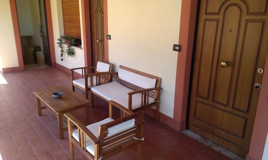 Residence La Piazzetta Fara San Martino Exterior photo